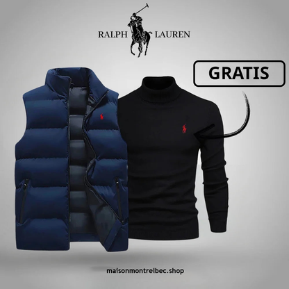 Chaleco R&L + Jersey de regalo (Última liquidación)